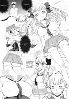 Nodoka Hiyori / 和日和 [Kanyapyi] [Saki] Thumbnail Page 04