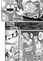 Kyonyuu Gal Mama wa Yasashii Musuko Ni Totsugitai! / 巨乳ギャルママはやさしい息子に嫁ぎたい! [Bu-Chan] [Original] Thumbnail Page 20