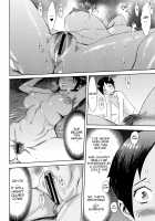 Himegamisama / 秘め神さま [Kuroiwa Menou] [Original] Thumbnail Page 18