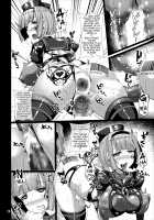 Seiten Kouseki Treat Altherr ~Haiboku no Etsuraku ni Ochiru Toraware no Seitenshi~ / 聖天煌石トリート・アルテール～敗北の悦楽に堕ちる囚われの聖天使～ [Torisan] [Original] Thumbnail Page 20