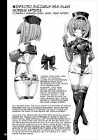 Seiten Kouseki Treat Altherr ~Haiboku no Etsuraku ni Ochiru Toraware no Seitenshi~ / 聖天煌石トリート・アルテール～敗北の悦楽に堕ちる囚われの聖天使～ [Torisan] [Original] Thumbnail Page 24