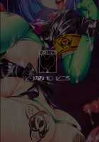 Seiten Kouseki Treat Altherr ~Haiboku no Etsuraku ni Ochiru Toraware no Seitenshi~ / 聖天煌石トリート・アルテール～敗北の悦楽に堕ちる囚われの聖天使～ [Torisan] [Original] Thumbnail Page 27