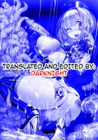 Seiten Kouseki Treat Altherr ~Haiboku no Etsuraku ni Ochiru Toraware no Seitenshi~ / 聖天煌石トリート・アルテール～敗北の悦楽に堕ちる囚われの聖天使～ [Torisan] [Original] Thumbnail Page 28