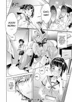 Yokubou Pandora / 欲望パンドラ [Hizuki Akira] [Original] Thumbnail Page 22