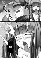 Usa ga Hidoi Me ni Au Hon / うさがひどいめにあう本 [Torisan] [Original] Thumbnail Page 22