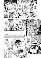 Yokubou Pandora 3 / 欲望パンドラ 3 [Hizuki Akira] [Original] Thumbnail Page 17