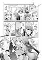 Golden Yellow / Golden Yellow [Hizuki Akira] [Pokemon] Thumbnail Page 16