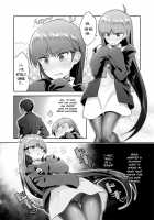 Golden Yellow / Golden Yellow [Hizuki Akira] [Pokemon] Thumbnail Page 21