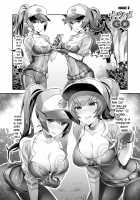 Golden Yellow / Golden Yellow [Hizuki Akira] [Pokemon] Thumbnail Page 23