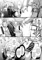 Kuroneko ga Nyan to Naku. 2 / 黒猫がニャンと鳴く。2 [Sakula] [Fate] Thumbnail Page 17