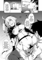 Kuroneko ga Nyan to Naku. / 黒猫がニャンと鳴く。 [Sakula] [Fate] Thumbnail Page 17