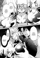 Kuroneko ga Nyan to Naku. 3 / 黒猫がニャンと鳴く。3 [Sakula] [Fate] Thumbnail Page 06