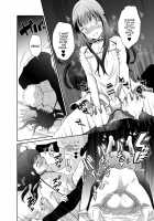 The Pitiful Prince was Turned into the Castle's Bitch Toilet Through Evil Magic / かわいそうな王子様は悪い魔法でお城のメス便器にされてしまいました [Taguchi Monyata] [Original] Thumbnail Page 37