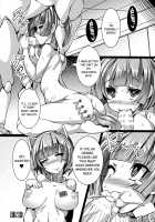 Kaizou Android ~Atama Chikichiki de Mesuinu Shigan~ / 改造アンドロイド ～頭チキチキで雌犬志願～ [Torisan] [Original] Thumbnail Page 13