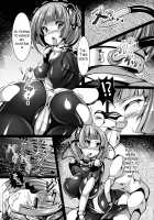 Kaizou Android ~Atama Chikichiki de Mesuinu Shigan~ / 改造アンドロイド ～頭チキチキで雌犬志願～ [Torisan] [Original] Thumbnail Page 04