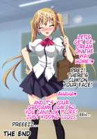 The Student Council President is Actually a Phimotic Dickgirl! / ツンデレ生徒会長は包茎チ〇ポの男の娘でした! [Phallus] [Original] Thumbnail Page 23