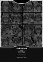 Evil Gods Conception Chapter / 邪神受胎の章 [Somejima] [Shinrabansho] Thumbnail Page 27