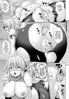 Soul Slave / ソウルスレイブ [Somejima] [Original] Thumbnail Page 17