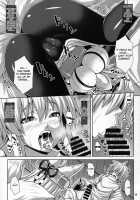 Konjuu Inkyo Kurashi / 魂獣淫居暮らし [Somejima] [Shinrabansho] Thumbnail Page 10