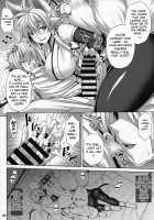 Konjuu Inkyo Kurashi / 魂獣淫居暮らし [Somejima] [Shinrabansho] Thumbnail Page 05