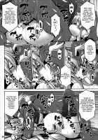Konjuu Inshi Ni / 魂獣淫使 弐 [Somejima] [Shinrabansho] Thumbnail Page 19