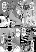 Konjuu Inshi San / 魂獣淫使 参 [Somejima] [Shinrabansho] Thumbnail Page 22