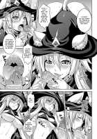 Virgin☆Magica / バージン☆マギカ [Somejima] [Original] Thumbnail Page 05