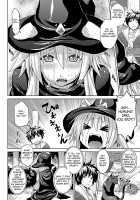 Virgin☆Magica / バージン☆マギカ [Somejima] [Original] Thumbnail Page 08