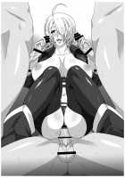 Angel Filled #2.0 / Angel Filled #2.0 [Greco Roman] [King Of Fighters] Thumbnail Page 18