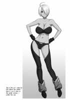 Angel Filled #2.0 / Angel Filled #2.0 [Greco Roman] [King Of Fighters] Thumbnail Page 24