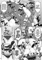 Juuyoku no Frontier / 獣欲のフロンティア [Somejima] [Super Robot Wars] Thumbnail Page 21