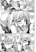 Bitch Harem / ビッチ★ハーレム [Somejima] [Original] Thumbnail Page 100
