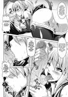 Bitch Harem / ビッチ★ハーレム [Somejima] [Original] Thumbnail Page 101