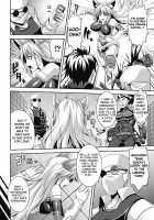 Bitch Harem / ビッチ★ハーレム [Somejima] [Original] Thumbnail Page 133