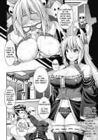 Bitch Harem / ビッチ★ハーレム [Somejima] [Original] Thumbnail Page 135