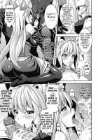 Bitch Harem / ビッチ★ハーレム [Somejima] [Original] Thumbnail Page 136