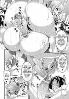 Bitch Harem / ビッチ★ハーレム [Somejima] [Original] Thumbnail Page 157
