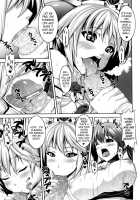 Bitch Harem / ビッチ★ハーレム [Somejima] [Original] Thumbnail Page 170