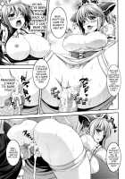 Bitch Harem / ビッチ★ハーレム [Somejima] [Original] Thumbnail Page 174