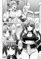 Bitch Harem / ビッチ★ハーレム [Somejima] [Original] Thumbnail Page 179