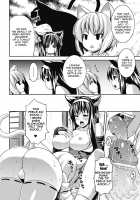 Bitch Harem / ビッチ★ハーレム [Somejima] [Original] Thumbnail Page 181