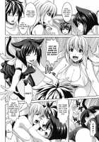 Bitch Harem / ビッチ★ハーレム [Somejima] [Original] Thumbnail Page 27