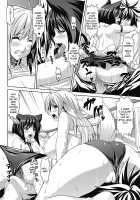 Bitch Harem / ビッチ★ハーレム [Somejima] [Original] Thumbnail Page 33