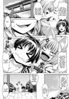 Bitch Harem / ビッチ★ハーレム [Somejima] [Original] Thumbnail Page 45