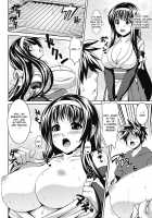 Bitch Harem / ビッチ★ハーレム [Somejima] [Original] Thumbnail Page 47