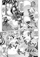 Bitch Harem / ビッチ★ハーレム [Somejima] [Original] Thumbnail Page 58