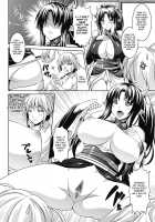 Bitch Harem / ビッチ★ハーレム [Somejima] [Original] Thumbnail Page 63
