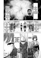 Dluminia kingdom story "Effusion flower nectar" / ダルミニア王国物語「発露の花蜜」 [Yontarou] [Original] Thumbnail Page 06