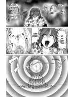 Dluminia kingdom story "Effusion flower nectar" / ダルミニア王国物語「発露の花蜜」 [Yontarou] [Original] Thumbnail Page 08