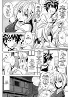 Zecchou Shoujo / 絶頂少女 [Somejima] [Original] Thumbnail Page 142